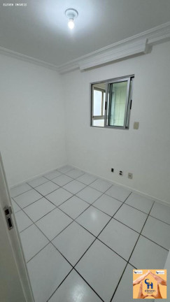 Imagem Apartamento com 3 Quartos à Venda, 74 m² em Imbuí - Salvador Imagem Apartamento com 3 Quartos à Venda, 74 m² em Imbuí - Salvador