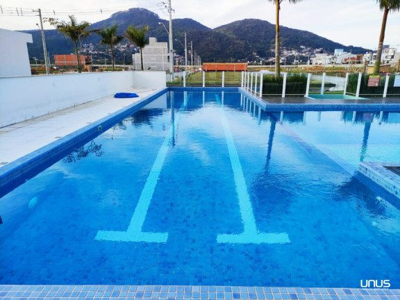 Imagem Terreno à Venda, 151 m² em Deltaville - Biguaçu Imagem Terreno à Venda, 151 m² em Deltaville - Biguaçu