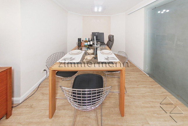Imagem Apartamento com 3 Quartos à Venda, 171 m² em Santana - São Paulo Imagem Apartamento com 3 Quartos à Venda, 171 m² em Santana - São Paulo