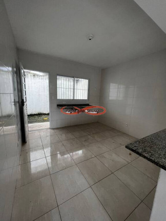 Imagem Casa com 2 Quartos à Venda, 61 m² em Vila Nancy - São Paulo Imagem Casa com 2 Quartos à Venda, 61 m² em Vila Nancy - São Paulo