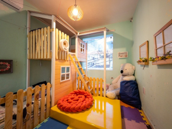 Imagem Casa com 3 Quartos à Venda, 106 m² em Vila Mariana - São Paulo Imagem Casa com 3 Quartos à Venda, 106 m² em Vila Mariana - São Paulo