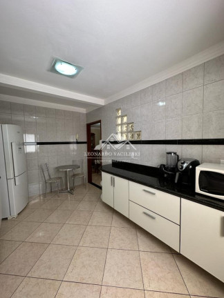 Imagem Casa com 5 Quartos à Venda, 350 m² em Valparaíso - Serra Imagem Casa com 5 Quartos à Venda, 350 m² em Valparaíso - Serra