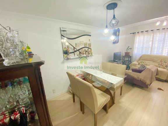 Imagem Casa de Condomínio com 2 Quartos à Venda, 88 m² em Granja Viana - Cotia Imagem Casa de Condomínio com 2 Quartos à Venda, 88 m² em Granja Viana - Cotia