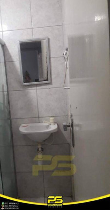 Imagem Apartamento com 2 Quartos à Venda, 54 m² em José Américo De Almeida - João Pessoa Imagem Apartamento com 2 Quartos à Venda, 54 m² em José Américo De Almeida - João Pessoa