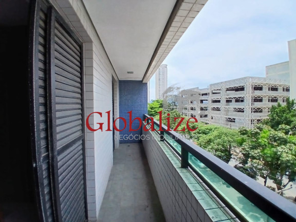 Imagem Imóvel com 3 Quartos à Venda, 178 m² em Ponta Da Praia - Santos Imagem Imóvel com 3 Quartos à Venda, 178 m² em Ponta Da Praia - Santos