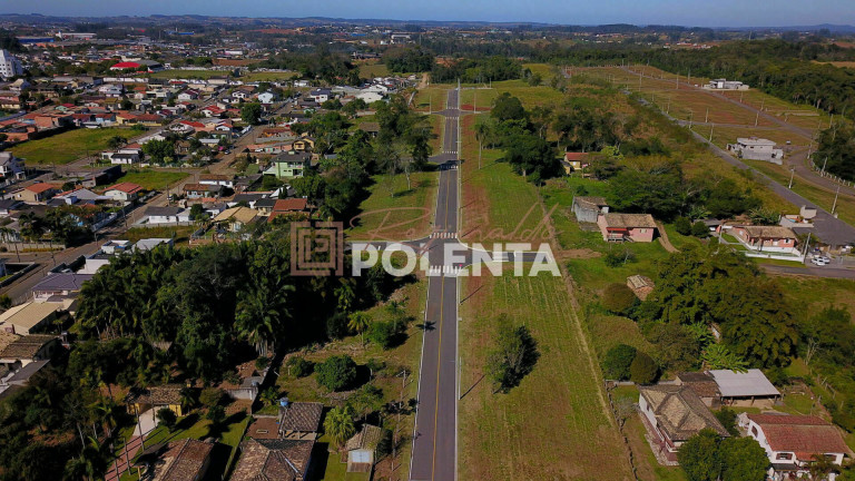 Terreno à Venda, 450 m² em Centro - Içara