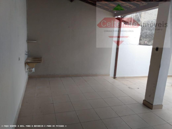 Imagem Casa com 4 Quartos à Venda, 180 m² em Jardim Rafael - Caçapava Imagem Casa com 4 Quartos à Venda, 180 m² em Jardim Rafael - Caçapava