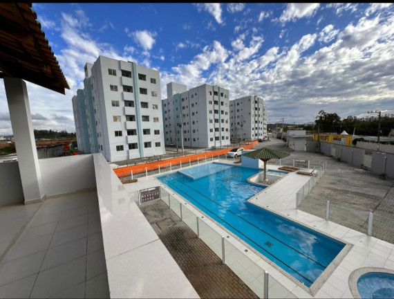 Imagem Apartamento com 2 Quartos à Venda, 50 m² em Itaipava - Itajaí Imagem Apartamento com 2 Quartos à Venda, 50 m² em Itaipava - Itajaí