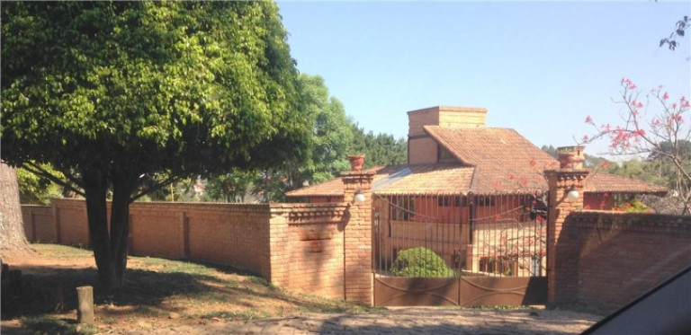 Imagem Casa com 4 Quartos à Venda, 740 m² em Jardim Mediterrâneo - Cotia Imagem Casa com 4 Quartos à Venda, 740 m² em Jardim Mediterrâneo - Cotia