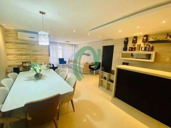 Imagem Apartamento com 2 Quartos à Venda, 122 m² em Santos