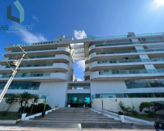 Apartamento com 4 Quartos à Venda, 140 m² em Braga - Cabo Frio
