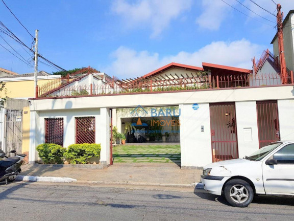 Imagem Casa com 4 Quartos à Venda, 270 m² em Bosque Da Saúde - São Paulo Imagem Casa com 4 Quartos à Venda, 270 m² em Bosque Da Saúde - São Paulo