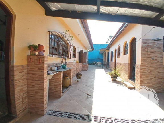 Imagem Casa com 4 Quartos à Venda, 333 m² em Gaivota - Itanhaém Imagem Casa com 4 Quartos à Venda, 333 m² em Gaivota - Itanhaém