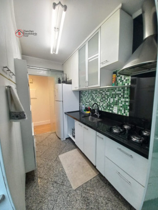 Imagem Apartamento com 2 Quartos à Venda, 70 m² em Mooca - São Paulo Imagem Apartamento com 2 Quartos à Venda, 70 m² em Mooca - São Paulo