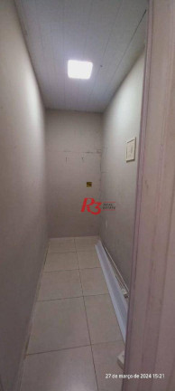 Imagem Loja para Alugar, 180 m² em Boqueirão - Santos Imagem Loja para Alugar, 180 m² em Boqueirão - Santos