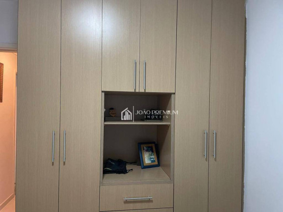 Imagem Apartamento com 3 Quartos à Venda, 154 m² em Vila Ema - São José Dos Campos