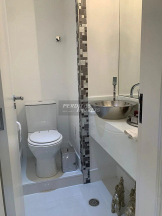 Imagem Apartamento com 3 Quartos à Venda, 136 m² em Perdizes - São Paulo Imagem Apartamento com 3 Quartos à Venda, 136 m² em Perdizes - São Paulo