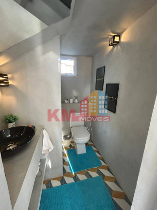 Imagem Casa de Condomínio com 4 Quartos à Venda, 999 m² em Gado Bravo - Tibau Imagem Casa de Condomínio com 4 Quartos à Venda, 999 m² em Gado Bravo - Tibau
