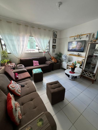 Imagem Apartamento com 3 Quartos à Venda, 70 m² em Boa Viagem - Recife