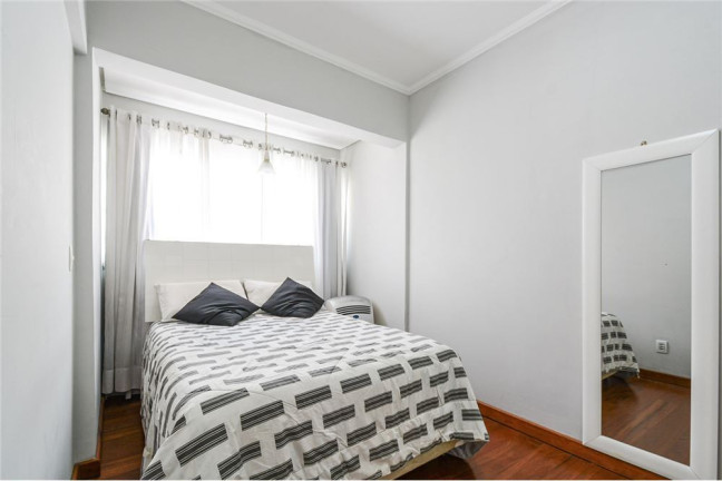 Imagem Apartamento com 3 Quartos à Venda, 110 m² em Bela Vista - São Paulo