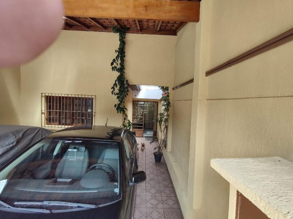 Imagem Casa com 3 Quartos à Venda, 120 m² em Cidade Nova São Miguel - São Paulo Imagem Casa com 3 Quartos à Venda, 120 m² em Cidade Nova São Miguel - São Paulo