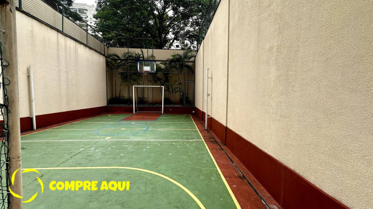 Imagem Apartamento com 4 Quartos à Venda, 203 m² em Perdizes - São Paulo Imagem Apartamento com 4 Quartos à Venda, 203 m² em Perdizes - São Paulo