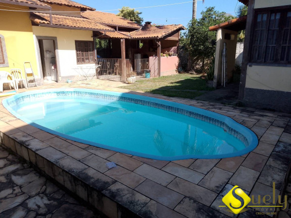 Imagem Casa com 4 Quartos à Venda, 480 m² em Itaipuaçu - Maricá Imagem Casa com 4 Quartos à Venda, 480 m² em Itaipuaçu - Maricá