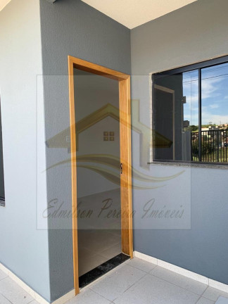 Imagem Imóvel com 3 Quartos à Venda, 78 m² em Parque Leblon - Londrina