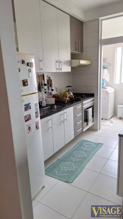 Imagem Apartamento com 2 Quartos à Venda, em Jardim Pereira Do Amparo - Jacareí Imagem Apartamento com 2 Quartos à Venda, em Jardim Pereira Do Amparo - Jacareí