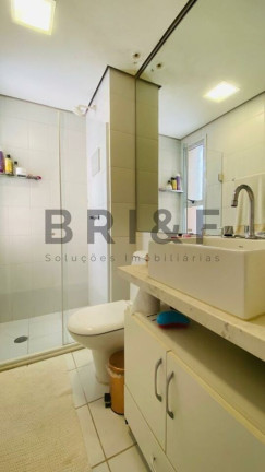 Imagem Apartamento com 3 Quartos à Venda, 119 m² em Brooklin - São Paulo Imagem Apartamento com 3 Quartos à Venda, 119 m² em Brooklin - São Paulo