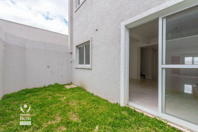 Imagem Sobrado com 3 Quartos à Venda, 180 m² em Portão - Curitiba