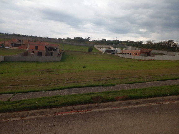 Terreno em Condomínio à Venda, 1.000 m² em Condomínio Fazenda Jequitibá - Sorocaba