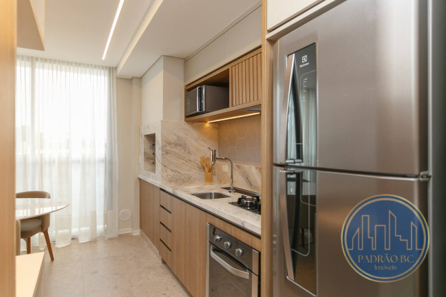 Imagem Apartamento com 3 Quartos à Venda, 73 m² em Bigorrilho - Curitiba Imagem Apartamento com 3 Quartos à Venda, 73 m² em Bigorrilho - Curitiba