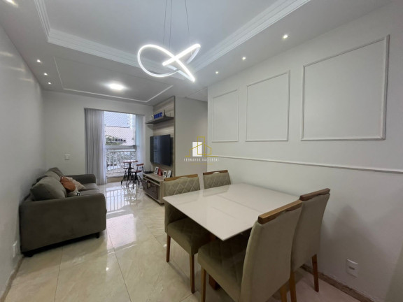 Imagem Imóvel com 3 Quartos à Venda, 73 m² em Colina De Laranjeiras - Serra Imagem Imóvel com 3 Quartos à Venda, 73 m² em Colina De Laranjeiras - Serra