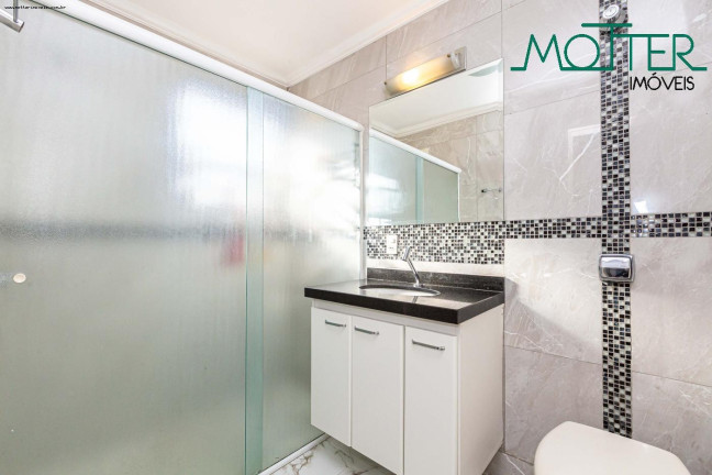 Imagem Casa com 3 Quartos à Venda, 88 m² em Santa Quitéria - Curitiba