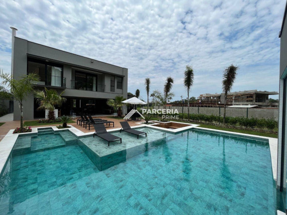 Imagem Casa com 7 Quartos à Venda, 620 m² em Riviera Módulo 16 - Bertioga Imagem Casa com 7 Quartos à Venda, 620 m² em Riviera Módulo 16 - Bertioga