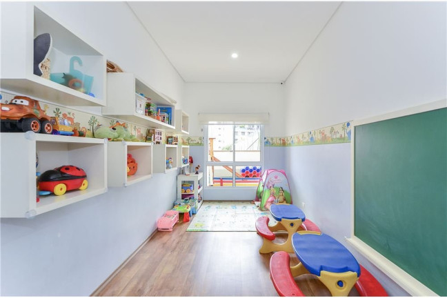 Imagem Apartamento com 3 Quartos à Venda, 87 m² em Vila Gumercindo - São Paulo Imagem Apartamento com 3 Quartos à Venda, 87 m² em Vila Gumercindo - São Paulo