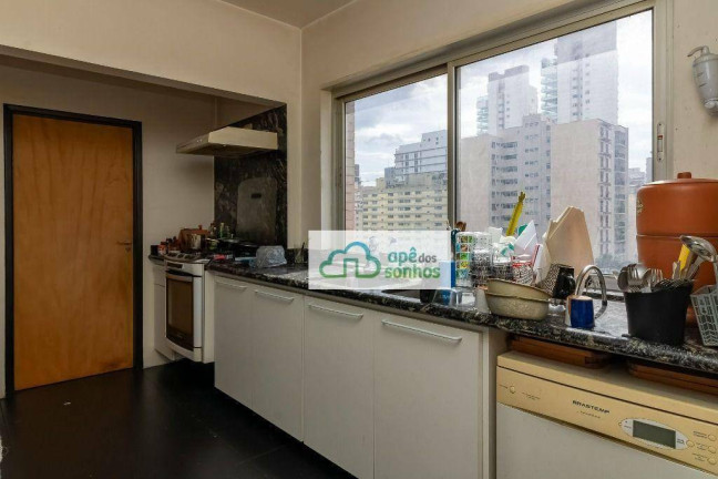 Imagem Apartamento com 2 Quartos à Venda, 176 m² em Pinheiros - São Paulo Imagem Apartamento com 2 Quartos à Venda, 176 m² em Pinheiros - São Paulo