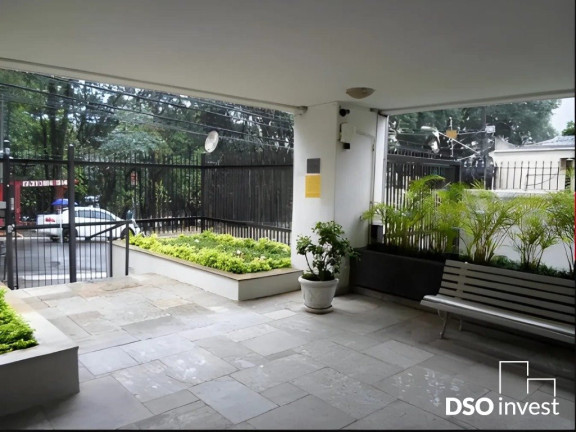 Imagem Apartamento com 3 Quartos à Venda ou Locação, 115 m² em Paraíso - São Paulo Imagem Apartamento com 3 Quartos à Venda ou Locação, 115 m² em Paraíso - São Paulo