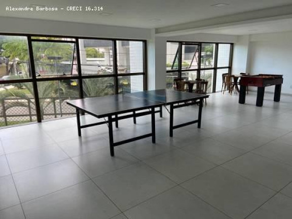 Imagem Apartamento com 3 Quartos à Venda, 80 m² em Casa Amarela - Recife