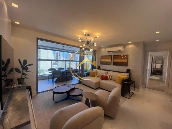 Imagem Apartamento com 3 Quartos à Venda, 114 m² em Cambuí - Campinas Imagem Apartamento com 3 Quartos à Venda, 114 m² em Cambuí - Campinas