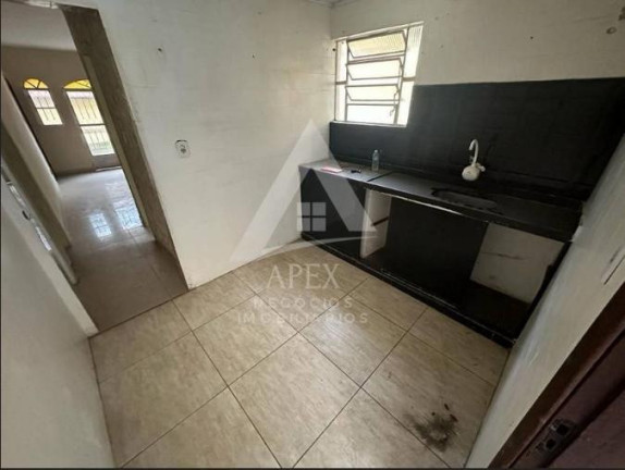 Imagem Casa com 3 Quartos à Venda, 134 m² em Bangu - Rio De Janeiro