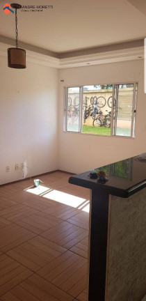 Imagem Apartamento com 2 Quartos à Venda, 56 m² em Lopes De Oliveira - Sorocaba Imagem Apartamento com 2 Quartos à Venda, 56 m² em Lopes De Oliveira - Sorocaba