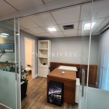 Imagem Sala Comercial à Venda, 36 m² em Lapa - São Paulo