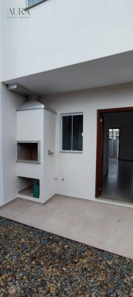 Imagem Sobrado com 3 Quartos à Venda, 100 m² em Meia Praia - Navegantes Imagem Sobrado com 3 Quartos à Venda, 100 m² em Meia Praia - Navegantes