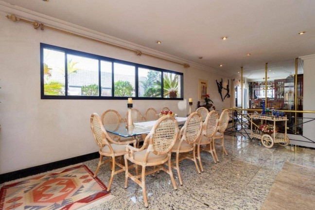 Imagem Apartamento com 3 Quartos à Venda, 420 m² em Vila Diva (zona Leste) - São Paulo