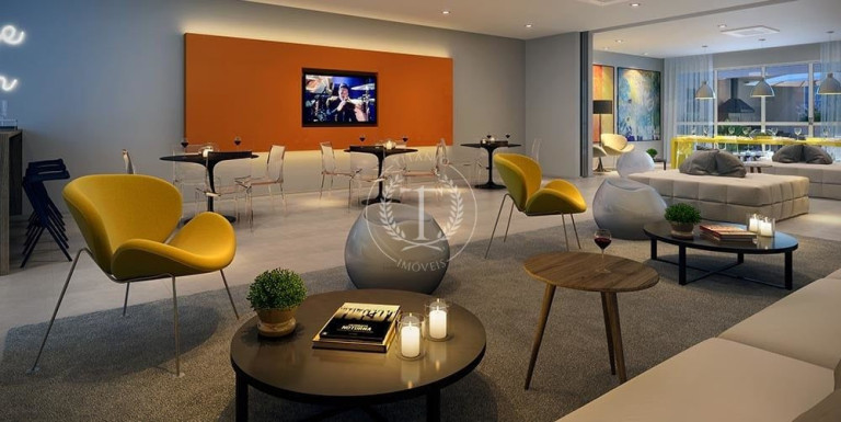 Imagem Apartamento com 1 Quarto à Venda, 22 m² em Centro - São Paulo