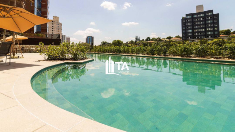 Imagem Imóvel com 3 Quartos à Venda, 157 m² em Cambuí - Campinas Imagem Imóvel com 3 Quartos à Venda, 157 m² em Cambuí - Campinas