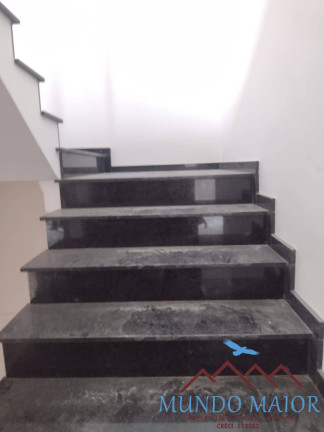 Imagem Apartamento com 3 Quartos à Venda, 124 m² em Jardim Progresso - Santo André
