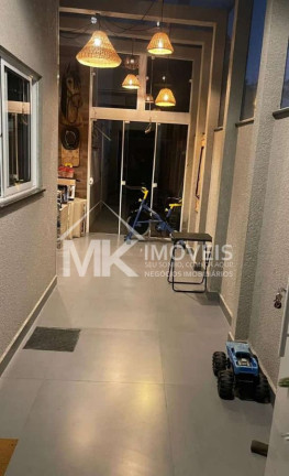 Imagem Casa com 3 Quartos à Venda, 120 m² em Roça Grande - Colombo Imagem Casa com 3 Quartos à Venda, 120 m² em Roça Grande - Colombo